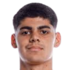 赫苏斯·佩拉尔塔头像