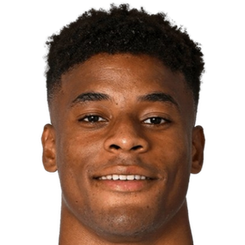 凯文·卡洛斯头像