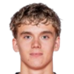 伊萨克·瓦德布头像