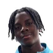 泽维尔·帕克头像