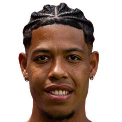 诺亚·加纳斯头像