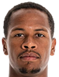 扎卡里亚·索沃头像