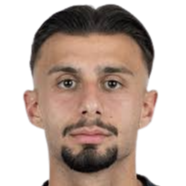 贝尔凯·伊尔马兹头像