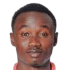 谢赫·塞萨伊头像