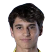 伊克尔·阿德拉达多·马特奥斯头像