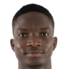 阿卜杜拉希头像