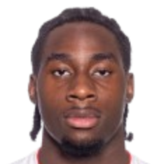 肯尼迪·奥克帕莱克头像