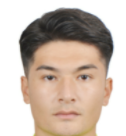 开塞尔·阿不都海尼头像