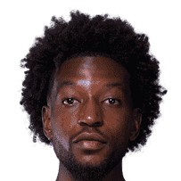 沃伦·卡曼齐头像