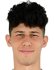 肖迪别克·沙里波夫头像