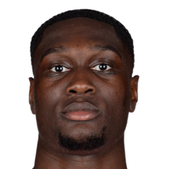 吉布森·奥萨胡门头像