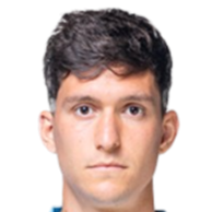 莱昂纳多·巴莱迪头像