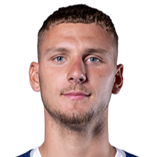 杰米·唐利头像