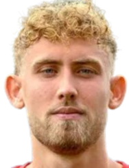 罗宾·利蒂格头像