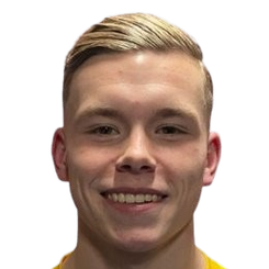 乔伊·勃兰特头像