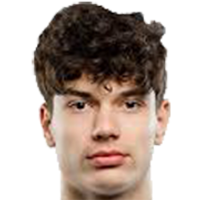 雅科夫·布拉盖奇头像