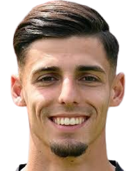 伊万·弗朗吉奇头像