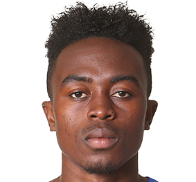 约瑟夫·多杜头像