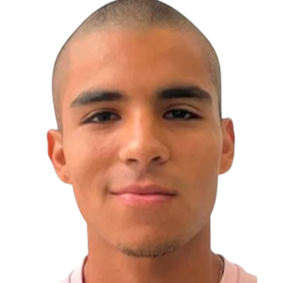 迭戈·孔特雷拉斯头像