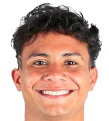 何塞·塞奎拉头像