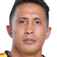 富兰克林·盖拉头像