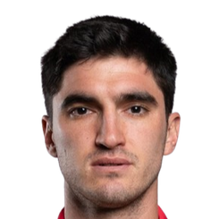 古斯塔沃·德尔普雷特头像