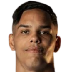 布莱恩·莫拉莱斯头像