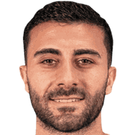 埃姆雷坎·布鲁特头像