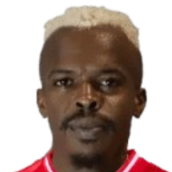 艾哈迈德·穆瓦拉德·阿尔头像