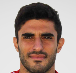 马克·格里洛头像