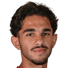 梅梅特里扎·哈姆扎头像