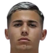 华金·布鲁诺·阿尔瓦雷斯·埃尔南德斯头像