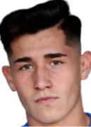 尼古拉斯·费尔南德兹头像