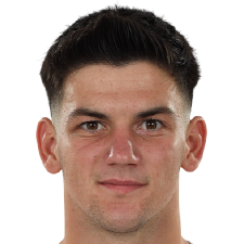 帕拉什奇夫·加布里埃尔·杜米特鲁头像