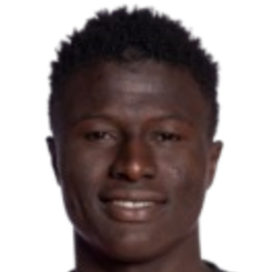 阿布巴卡尔·塞迪·金特头像