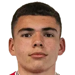 亚历克斯·摩尔头像