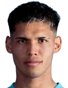 沃尔特·努涅斯头像