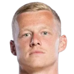 尼古拉·斯托姆头像