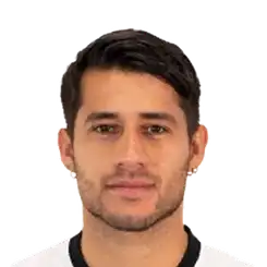 伊万·托雷斯头像