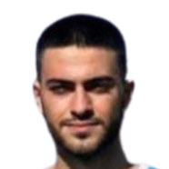 杰米尔·伯克·阿克苏头像