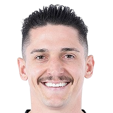 亨里克·特雷维森头像