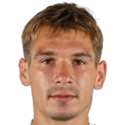 奥列格·戈林头像