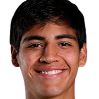 拉斐尔·阿隆索·古兹曼·莱卡罗斯头像