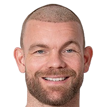 尼克·马斯曼头像