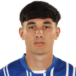 克里斯蒂安·西玛头像