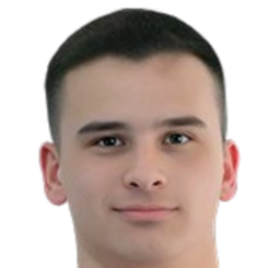 陶伊尔赞·库万特卡诺夫头像