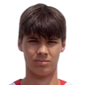 罗科·帕夫洛维奇头像