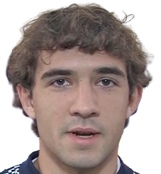 尼古拉斯·贾科佩蒂头像