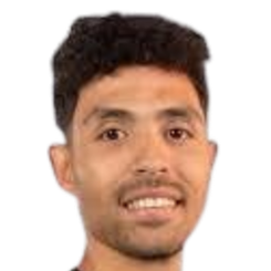 阿克拉姆·陶菲克头像