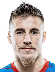 丹尼尔·阿奎诺·平托斯头像